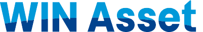 WIN Asset ロゴ